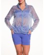 Short Azul 