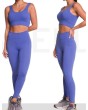 Calça azul 