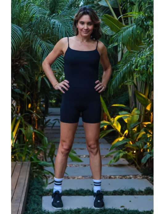 Macaquinho Preto Bali