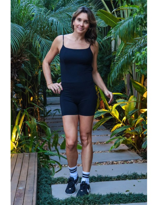 Macaquinho Preto Bali