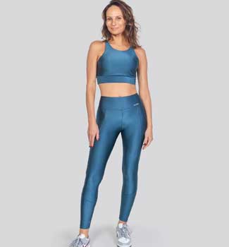 Calças e Leggings