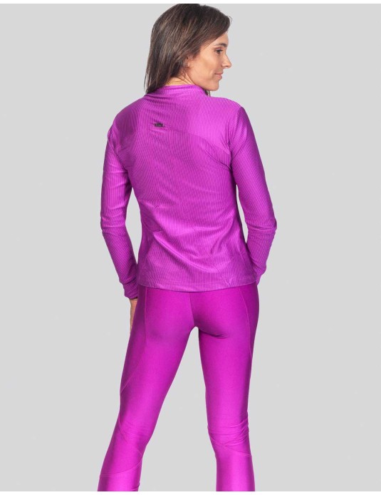 Calça Legging Magenta